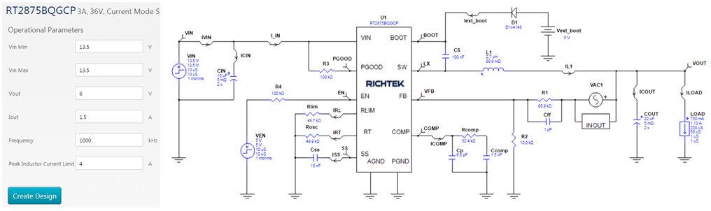 Technical Document Image Preview